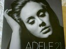 Adele, 21 vinyl LP, 2011
