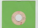 BLANK(REBIND)/ BOOST IT UP  -  KEITH HUDSON  (72 REGGAE ROOTS 7