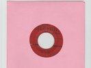 COXSONE/ SINNER MAN // LET HIM GO - THE WAILERS (66 SKA 7