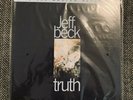 JEFF BECK Truth Mofi/Mobile Fidelity/MFSL 2LP 45RPM