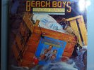 THE BEACH BOYS STACK-O-TRACKS VERY RARE STILL SEALED ORIG UK CAPITOL STEREO LP