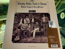 Crosby, Stills, Nash & Young - Deja Vu Alternates RSD 2021