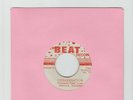 NEW BEAT/ CONVERSATION - CYNTHIA RICHARDS (70 REGGAE ROOTS 7
