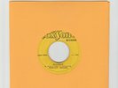 COXSONE/ AQUARIUS - FREEDOM SINGERS (75 REGGAE ROOTS 7
