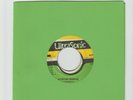 ULTRASONIC/ AFRICAN WOMAN - CORNEL CAMPBELL (79 REGGAE ROOTS 7
