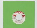 SUNSHOT/ JAH JAH REDER THAN RED - LINVAL THOMPSON (74 REGGAE ROOTS 7