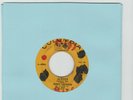 COLUMBIA/ ALWAYS // SHRIMP BOATS - JERRY JACKSON (64 SKA 7