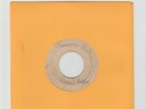 BLANK/ TENNESSEE ROCK  -  RAYMOND HARPER & DRUMBAGO (66 SKA INSTRUMENTAL 7