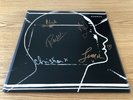 Slowdive - Slowdive (SIGNED Limited Silver Colour Vinyl /8000)