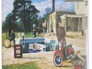 Oasis-   Be Here Now , Mint 1997 2x Lp Crelp 219 Original 1st Press Vinyl