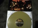 Arghoslent Incorrigible Bigotry (Drakkar gold vinyl)