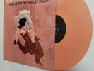 Robert Johnson - King Of The Delta Blues (180g Limited-Edition Orange VINYL)