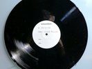 SONNY ROLLINS w/DONALD BYRD VOL. 1 ULTRA-RARE'56 BLUE NOTE MONO TEST PRESSING LP