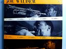 JOE WILDER w/KENNY CLARKE WILDER 'N WILDER ULTRA-RARE ORIG '56 SAVOY MONO LP RVG