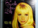PRISCILLA PARIS PRISCILLA LOVES BILLY RARE SEALED ORIG '68 HAPPY TIGER STEREO LP