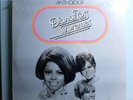 THE SUPREMES ANTHOLOGY RARE STILL SEALED ORIGINAL '74 MOTOWN 3-LP SET BEAUTIFUL