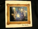 BEATLES Picture Sleeve Strawberry Fields Forever / Penny Lane Rock 45 VG+