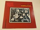 Rough Trade Records Compilation v/a LP Vinyl 1981 Import THE FALL Pere Ubu Gist