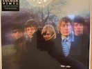 Rolling Stones Between The Buttons 2020 Ltd. Edition Turquoise Vinyl LP Sealed