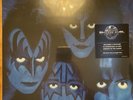 KISS Creatures Of The Night 2014 European Union 180 Gram Pressing Still Sealed