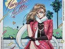 Paradise Killer Original Soundtrack 2xLP