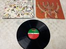 Led Zeppelin III Vinyl LP Record Album.