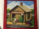 The Grateful Dead - Terrapin Station [vinyl - 12