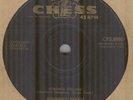 JOHNNY NASH**STRANGE FEELING**SOUL**DANCER**THE CHESS LABEL**HEAR IT
