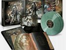 Powerwolf - Call of the Wild Deluxe Box Set, 3-LP grün marbled Vinyl, Autogramme