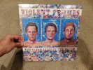 VIOLENT FEMMES The Blind Leading The Naked SLASH LP Record Excellent Condition