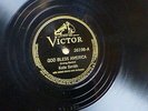 Kate Smith 78 GOD BLESS AMERICA Star Spangled Banner on VICTOR VG++ cond. g 1875