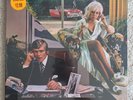 10cc - 10 cc - HOW DARE YOU  - STILL SEALED SHRINK VINYL LP ORIGINAL SRM-1-1061