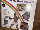 Ali And His Gang Vs Mr Tooth Decay LP ALI-1 1976 Sports Public Info SEALED