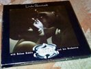 BOX SET 'Round Midnight LINDA RONSTADT NMint ASYLUM 3Lp w BOOK Crazy He Calls Me