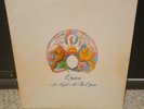 Queen A Night At The Opera LP 1975 Elektra Records Gate Fold 7E-1053  VG VINYL