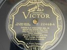 JOHNNY JOHNSON Wah-Wah Gal/On Revival Day VICTOR 78 1930 HOT DANCE BAND