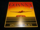GOANNA SPIRIT OF PLACE VINYL LP 1982 ORIGINAL OZ GATEFOLD  600127 LIKE NEW