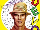 Devo - Q. Are We Not Men? A. We Are Devo  - NEW SEALED Limited on colored vinyl