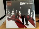 Oceans Eleven 20th Anniversary Black & Red Cornetto