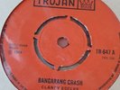 Bangarang Crash Clancy Eccles Trojan 1969 Mint Condition