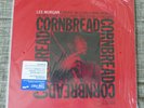 LEE MORGAN Cornbread BLUE NOTE TONE POET Audiophile pressing LP 180g sealed NEW