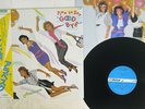 ARABESQUE TIME TO SAY GOOD BYE VICTOR VIP-28094 Japan OBI VINYL LP