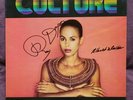 Culture - Culture - Joe Gibbs (1981) Joseph Hill, Albert Walker - AUTOGRAPHED x3