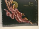 OM God Is Good Black Vinyl LP Drag City Sleep Holy Sons Grails High On Fire
