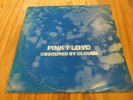 Pink Floyd - Obscured by Clouds LP (Korean Press)