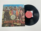 The Beatles - Sgt. Pepper's Lonely Hearts Club Band VINYL LP AnTrop
