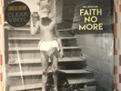 Faith No More Sol Invictus LP White(clear?) Vinyl