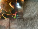 Used queen and Paul Rogers vinyl bx set- return of the champions- very rare on v
