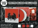 White Stripes White Blood Cells XX Third Man Records Vault 48 NEW/Unplayed