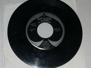 Vern Pullens ?Bop Crazy Baby It's My Life Spade Records ?45-1927 1957 Rockabilly